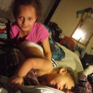 Meet your Posher, Breyanne